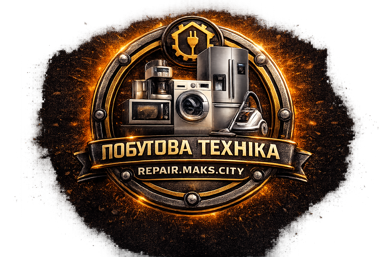 Побутова техніка